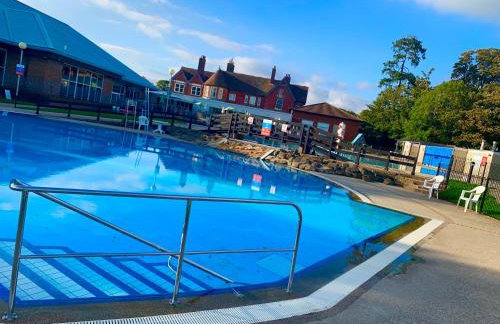 Forest lodge - Foto 59