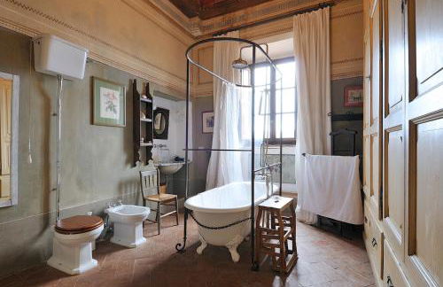 Castello Di Potentino - Foto 10