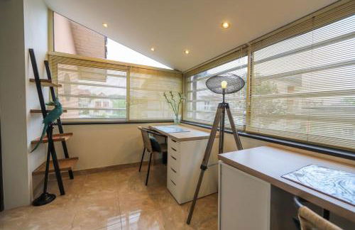 Chez Maminou - 8 couchages parking proche centre - Photo 40