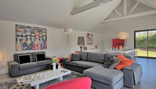 Holiday Home Villa Noalou by Interhome - Foto 3