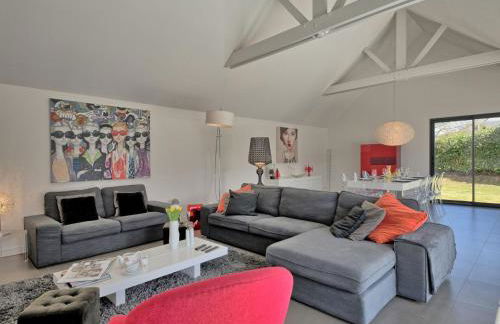 Holiday Home Villa Noalou by Interhome - Foto 3