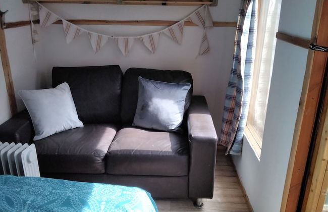 Charming Chalet in the Midst of Nature - Foto 10