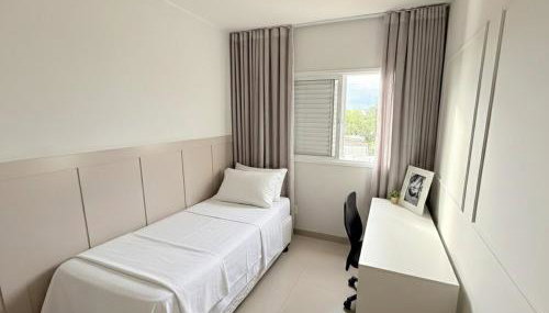 Terra do Sol - Apt 2 quartos, Capim Dourado Shopping - Foto 5