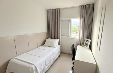 Terra do Sol - Apt 2 quartos, Capim Dourado Shopping - Foto 5