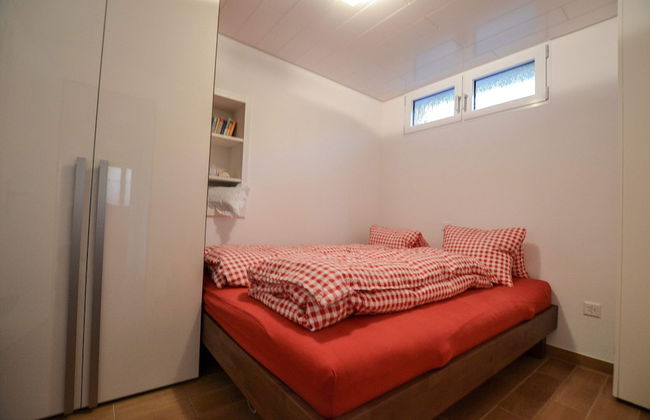 Apartment Terpetsch - Foto 1