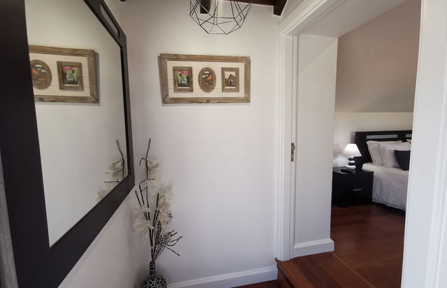 Villa Nova Madeira no Funchal Casa A e B - Photo 36