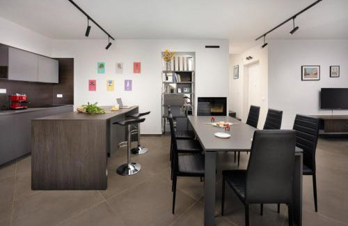 Sea View Villa Monte Alba - Photo 15