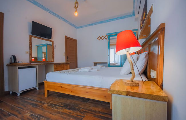 Ekinoks Otel - Photo 7