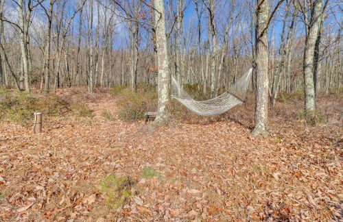 Cozy Pennsylvania Home with Pool Table and Pool Access - Foto 33