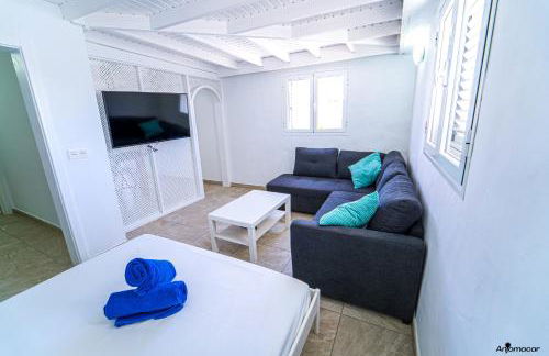 Apartamentos Anjomacar B - Photo 48