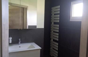 Moderne 1,5 Zimmerwohnung - Foto 6