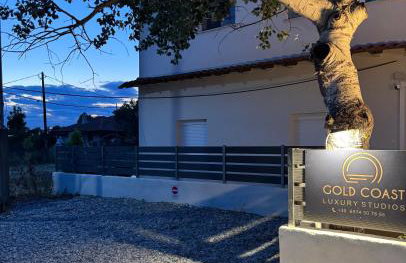 Gold Coast Luxury Studio - Foto 6