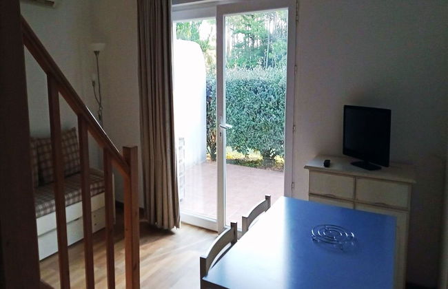 Les Hameaux des Sables Vignie, Saint-georges-d'oleron, Holiday Home not Detached - Foto 13