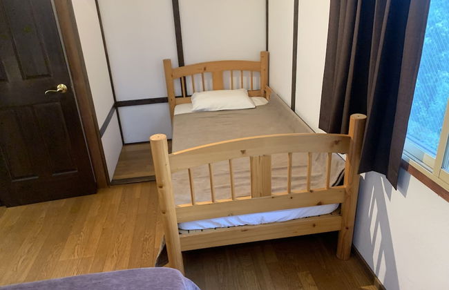 Hakuba Ski Condos - Foto 24