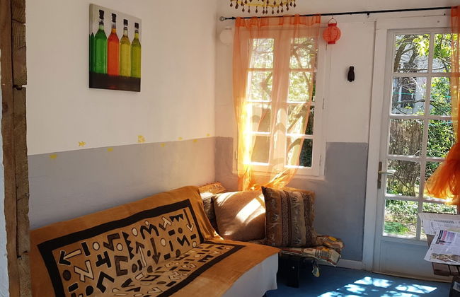 Les Marronniers - Foto 10