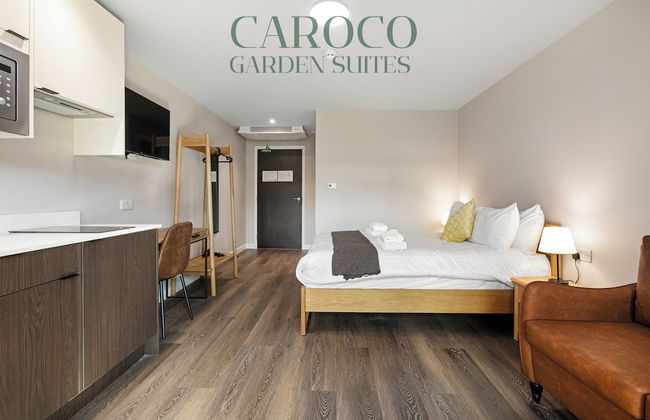 Westciti Caroco Aparthotel - Foto 12