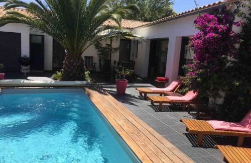 Villa Lizelya - Foto 11