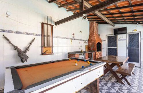 Casa Privativa, com Piscina e Disponível para o Carnaval - Foto 34