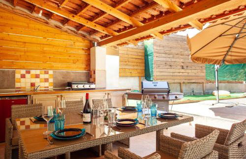 La Maison Méditerranéenne - Foto 13