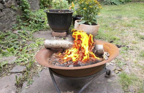 Charming 3-Bed Cottage by the River Usk - Foto 36