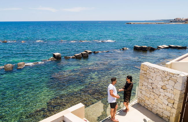 Re Dionisio Luxury Suites - Foto 23