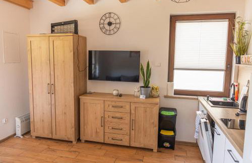 DOMKI RUCHOME PIASKI - Foto 26