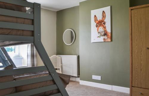 Fieldside Farmhouse - Foto 19