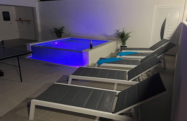 Apartment in Dalmatia near Sea - Foto 18