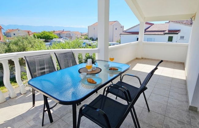 Angela - 200 m From sea - A1 - Foto 1