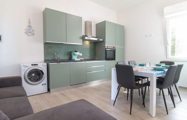 La Casetta Della Mari - Foto 2