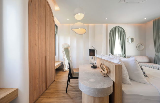 Mövenpick Pool Villa 6BR - Foto 62