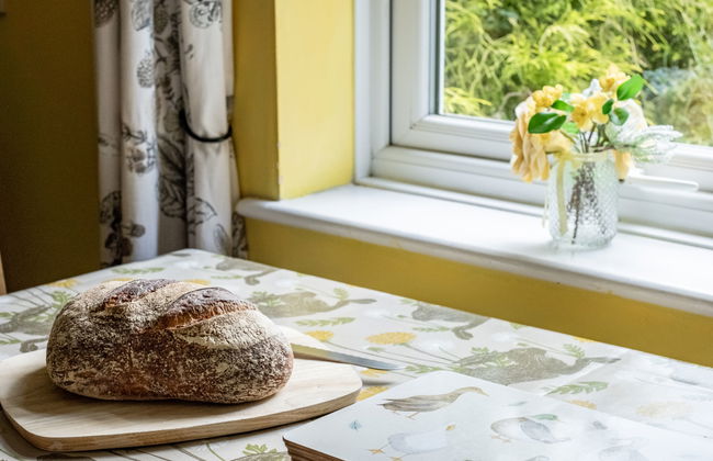 Ash Cottage - Foto 8