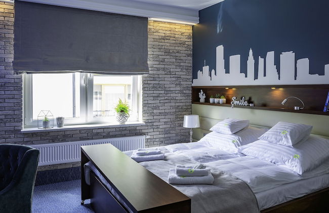 AGA Tenis Apartments by Radwanska - Foto 6