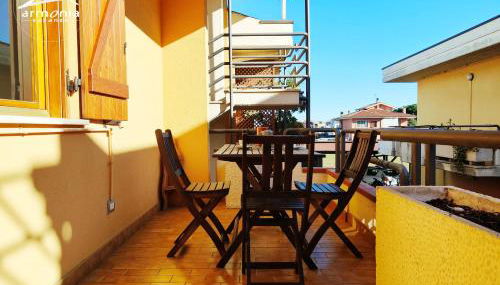 Appartamento Le Gemelle RC12 - Foto 5