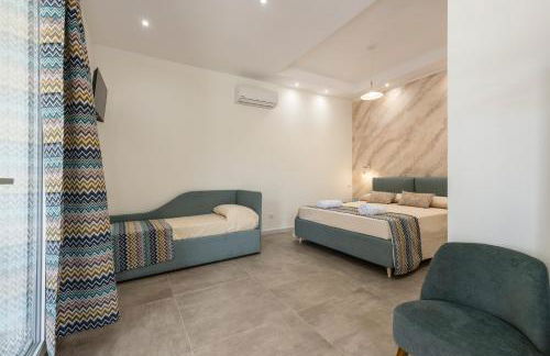 14th Oasis Family Room In Villa With Pool Near Palermo - Foto 30