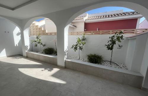 Cómoda casa a 20 pasos de la playa - Photo 10