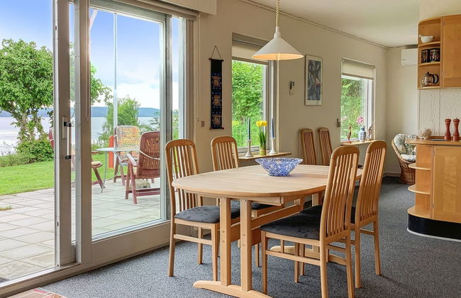 "Launo" - 150m to the fjord - Foto 10