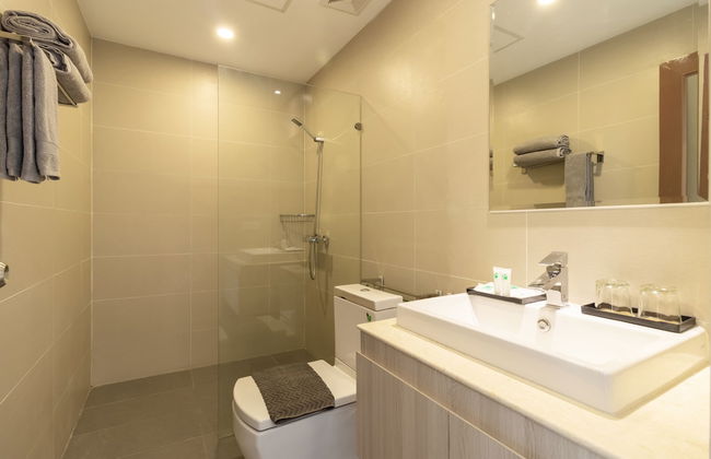 CDX Residence - Foto 46