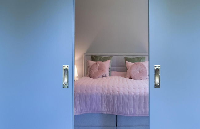 Charmante und Hyggelige Ferienwohnung mit Kamin - Foto 2