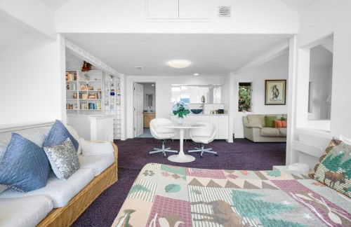 Amazing Grace - Zen mountain retreat with lake views - Foto 22