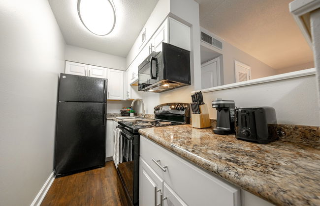 Stay Avenida Westshore - Foto 9