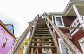 Crow's Nest Crash-Pad - Foto 51