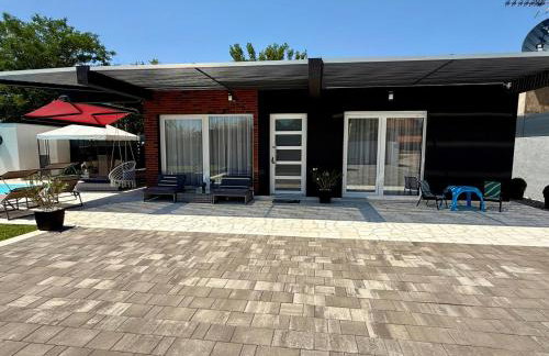 Villa Emanuel - Foto 5