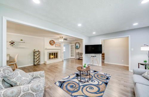 A good vibe state of mind II - Foto 6