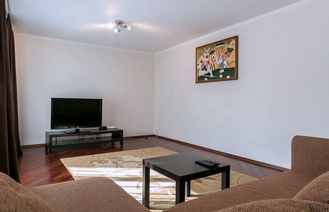 MaxRealty24 Begovaya 28 - Foto 14