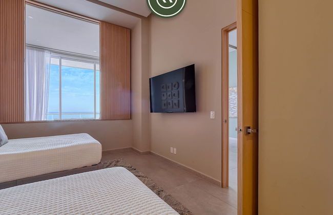 Harbor 171 Torre Sur Ph14002 - Foto 17