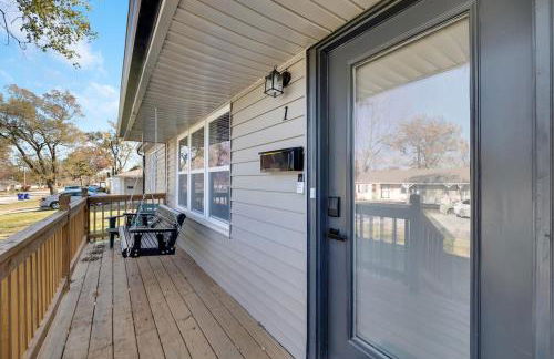 OneNinth-Luxury Downtown Retreat - Foto 19