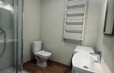 Mieszkania od 32-55m, pełne wyposażenie, komfortowe warunki - Foto 19