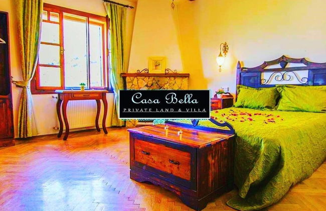 Fethiye Casa Bella Private Land & Villa - Photo 10