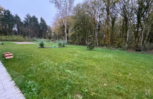 Gîte L'Orée de Clénord - Foto 13